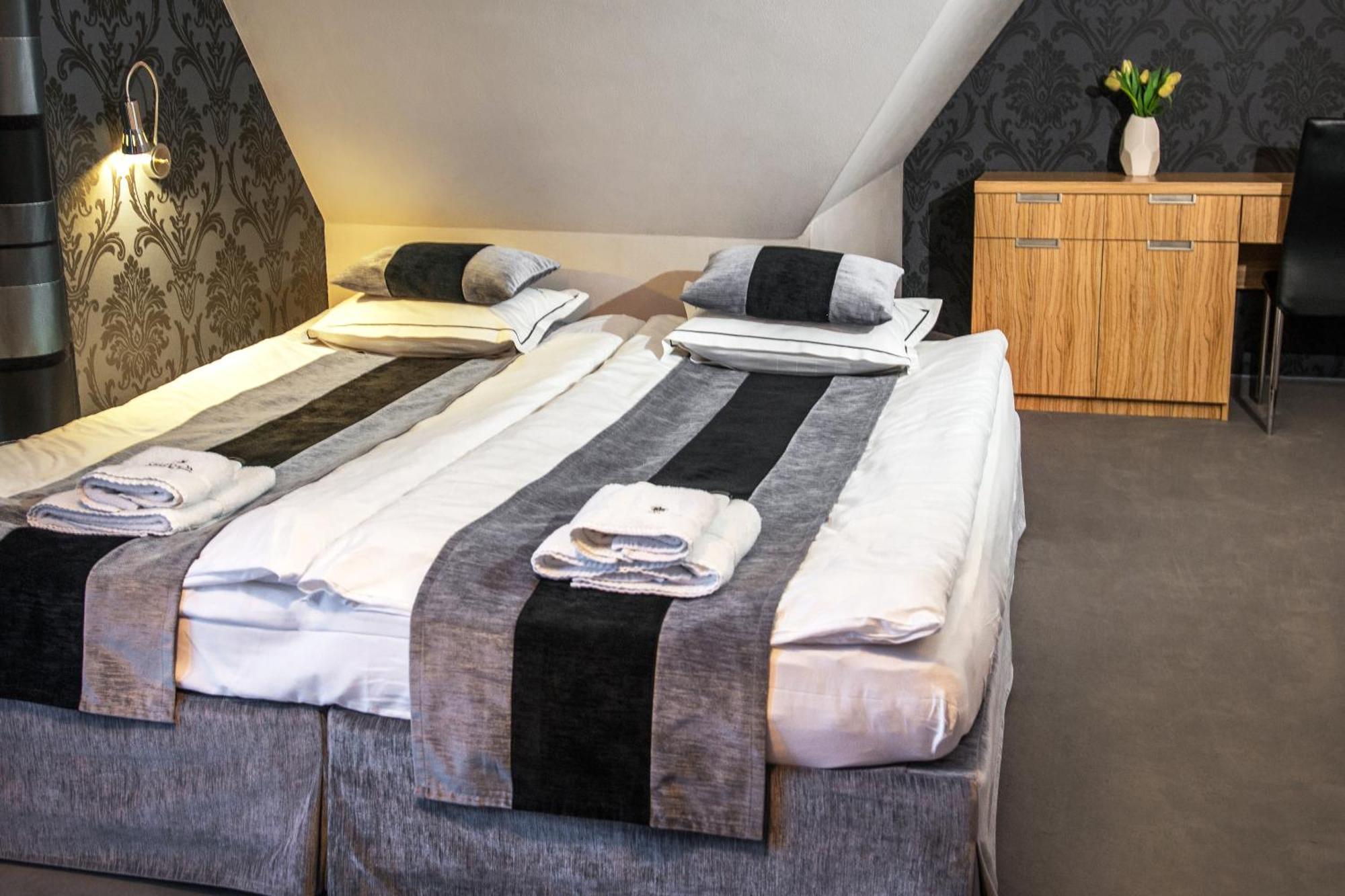 Silverton -Sauna,Jacuzzi,Mini Silownia,Bar Sezonowy, Przyjazny Rodzinom Białka Tatrzańska Room photo