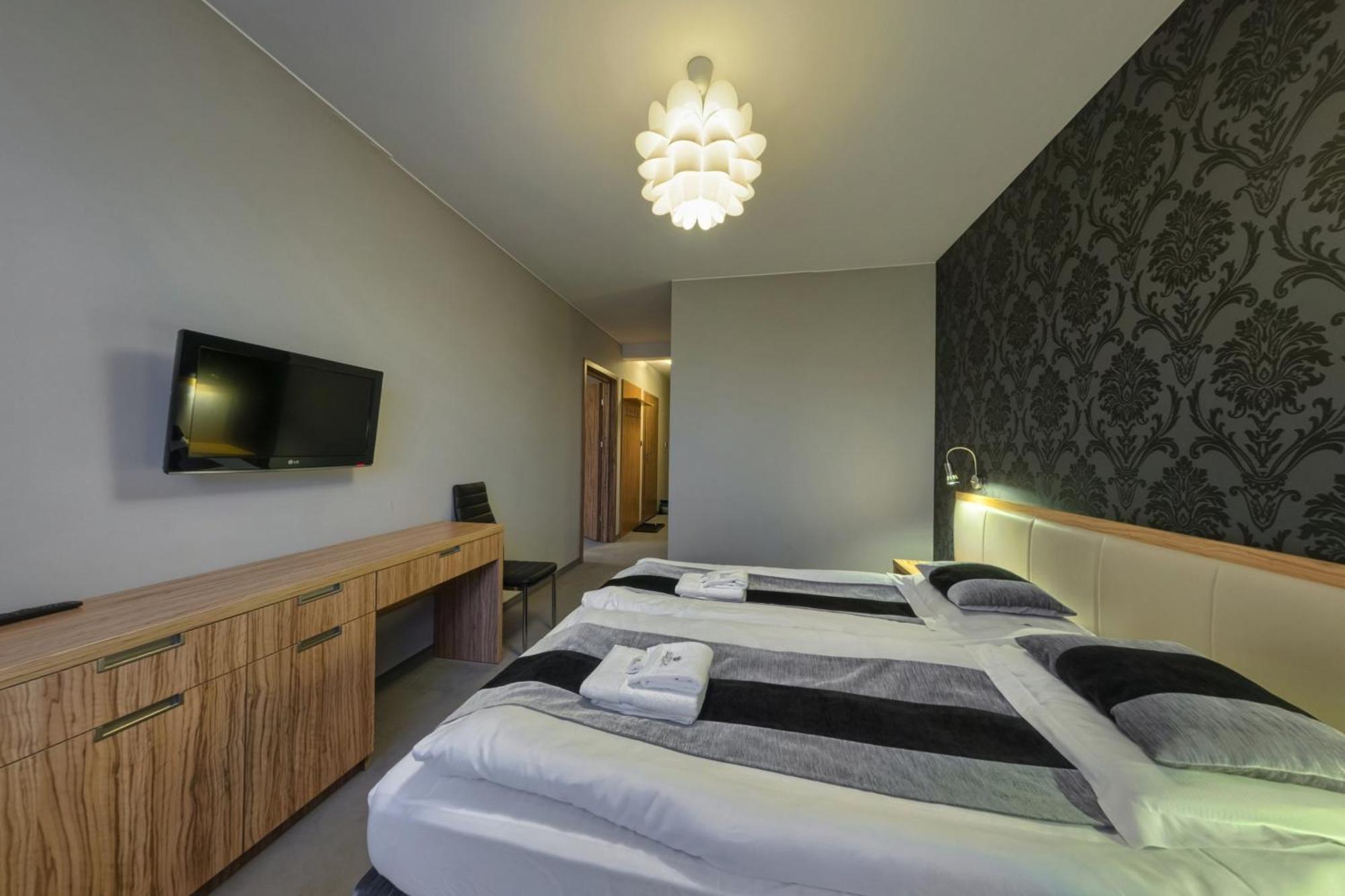 Silverton -Sauna,Jacuzzi,Mini Silownia,Bar Sezonowy, Przyjazny Rodzinom Białka Tatrzańska Room photo