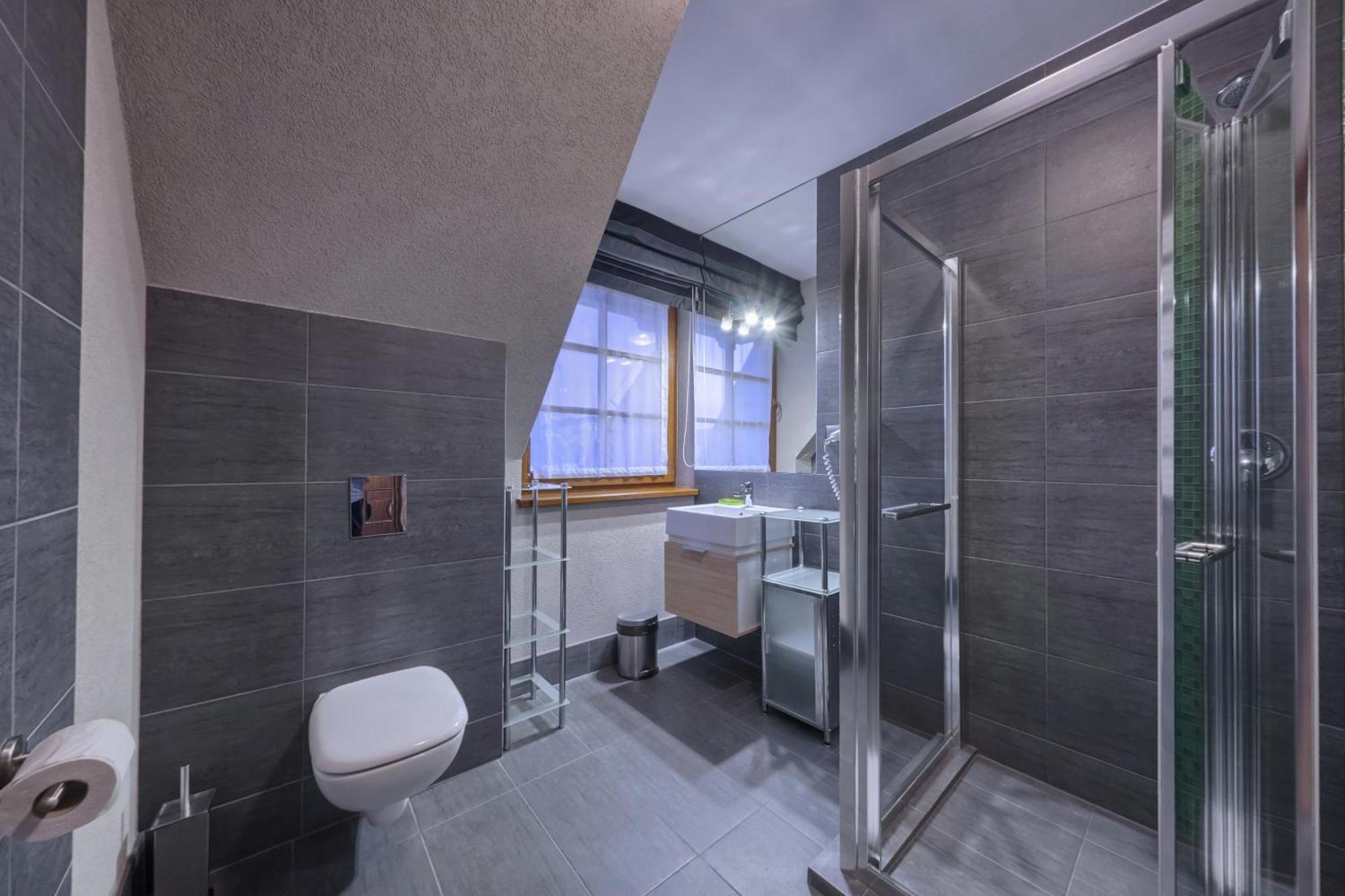 Silverton -Sauna,Jacuzzi,Mini Silownia,Bar Sezonowy, Przyjazny Rodzinom Białka Tatrzańska Room photo